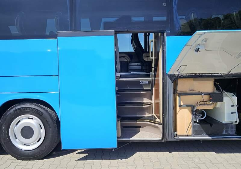 Iveco MAGELYS HD / SPROWADZONY / MANUAL / EURO 6 - Πούλμαν: φωτογραφία 3 Iveco MAGELYS HD / SPROWADZONY / MANUAL / EURO 6 - Πούλμαν: φωτογραφία 3