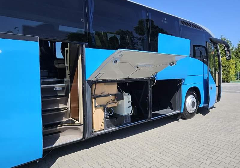 Iveco MAGELYS HD / SPROWADZONY / MANUAL / EURO 6 - Πούλμαν: φωτογραφία 2 Iveco MAGELYS HD / SPROWADZONY / MANUAL / EURO 6 - Πούλμαν: φωτογραφία 2