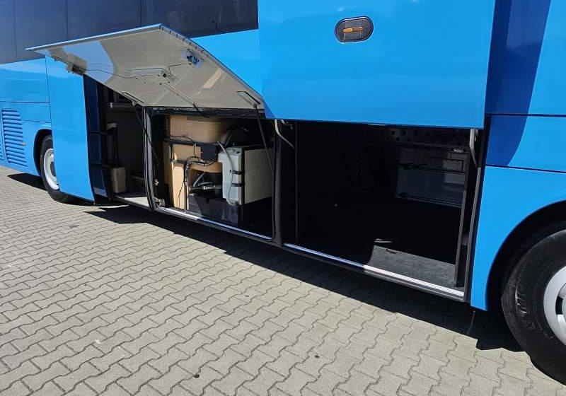 Iveco MAGELYS HD / SPROWADZONY / MANUAL / EURO 6 - Πούλμαν: φωτογραφία 4 Iveco MAGELYS HD / SPROWADZONY / MANUAL / EURO 6 - Πούλμαν: φωτογραφία 4