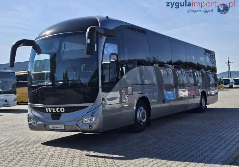 Iveco MAGELYS HD / SPROWADZONY/ MANUAL/ EURO 6 - Πούλμαν: φωτογραφία 1 Iveco MAGELYS HD / SPROWADZONY/ MANUAL/ EURO 6 - Πούλμαν: φωτογραφία 1