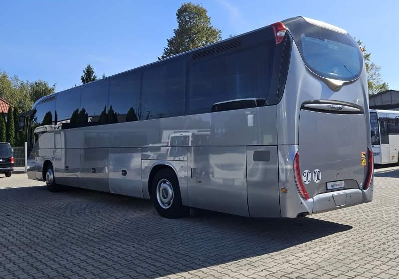 Iveco MAGELYS HD / SPROWADZONY/ MANUAL/ EURO 6 - Πούλμαν: φωτογραφία 2 Iveco MAGELYS HD / SPROWADZONY/ MANUAL/ EURO 6 - Πούλμαν: φωτογραφία 2