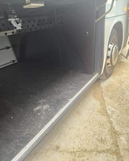 Iveco MAGELYS PRO/ 59 MIEJSC/ WC / EURO 6 - Πούλμαν: φωτογραφία 3 Iveco MAGELYS PRO/ 59 MIEJSC/ WC / EURO 6 - Πούλμαν: φωτογραφία 3