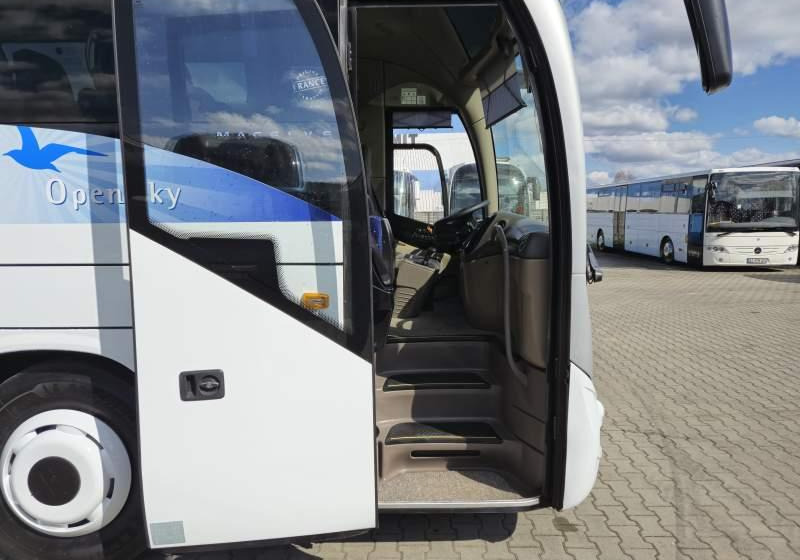 Πούλμαν Iveco MAGELYS / SPROWADZONE / MANUAL / 12.20 M: φωτογραφία 20