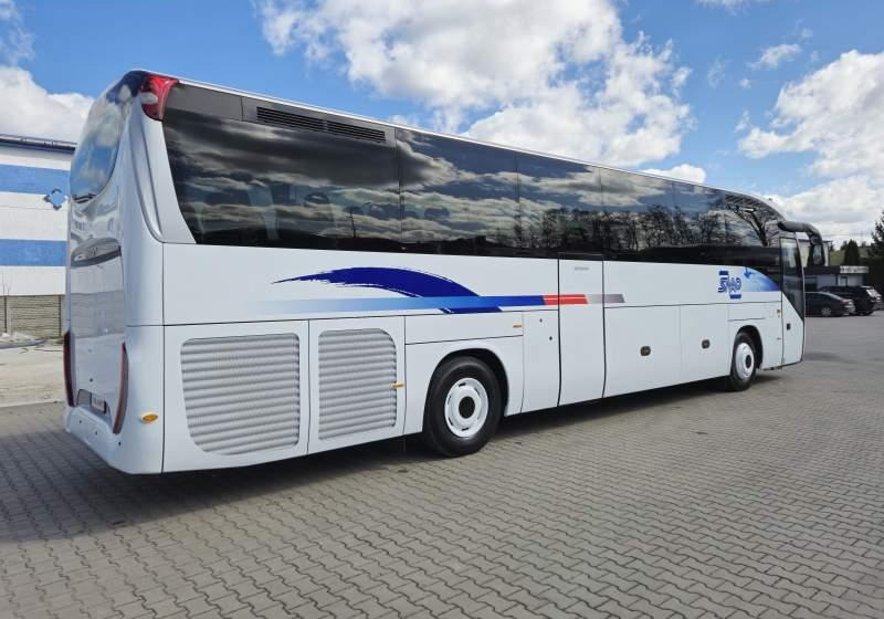 Iveco MAGELYS / SPROWADZONE / MANUAL / 12.20 M - Πούλμαν: φωτογραφία 4 Iveco MAGELYS / SPROWADZONE / MANUAL / 12.20 M - Πούλμαν: φωτογραφία 4