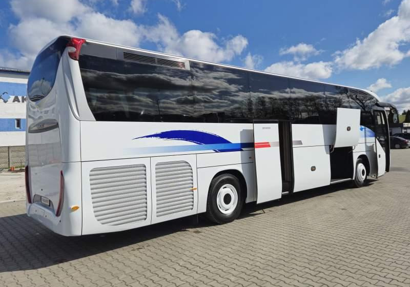 Πούλμαν Iveco MAGELYS / SPROWADZONE / MANUAL / 12.20 M: φωτογραφία 16