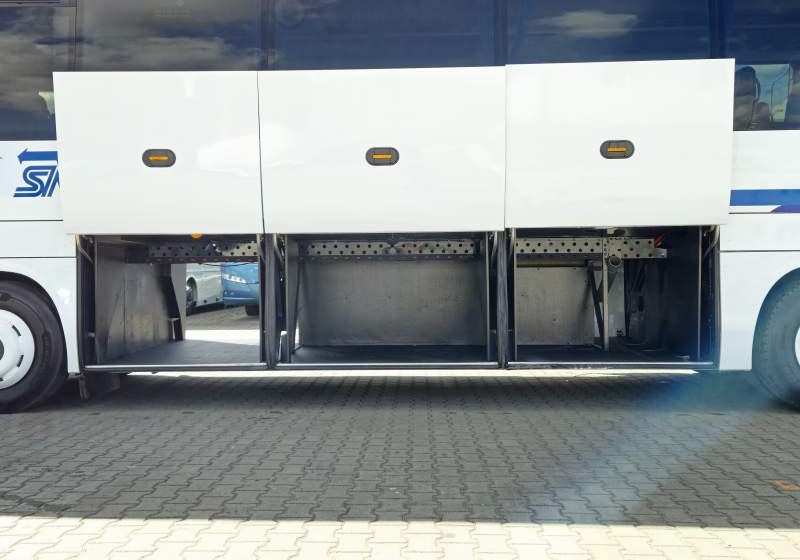 Πούλμαν Iveco MAGELYS / SPROWADZONE / MANUAL / 12.20 M: φωτογραφία 17