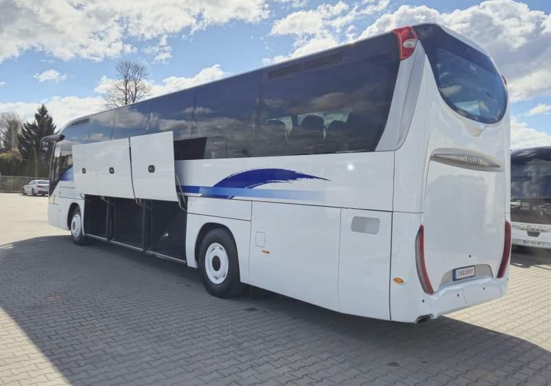 Πούλμαν Iveco MAGELYS / SPROWADZONE / MANUAL / 12.20 M: φωτογραφία 13