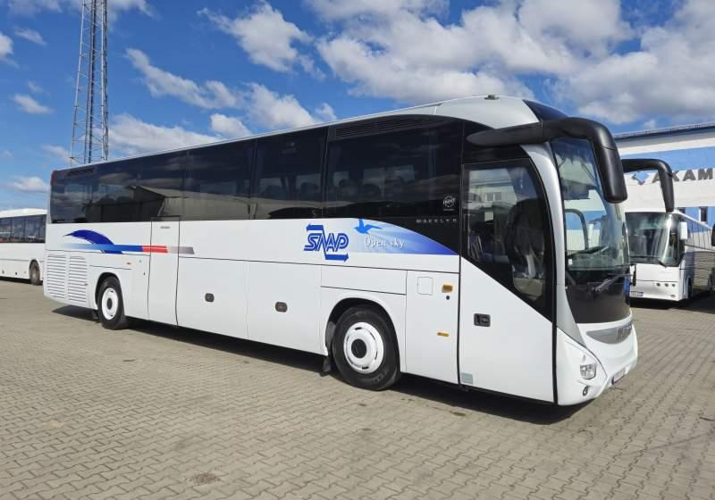 Iveco MAGELYS / SPROWADZONE / MANUAL / 12.20 M - Πούλμαν: φωτογραφία 3 Iveco MAGELYS / SPROWADZONE / MANUAL / 12.20 M - Πούλμαν: φωτογραφία 3