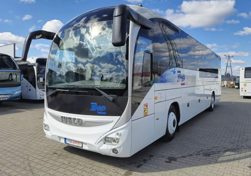 Πούλμαν Iveco MAGELYS / SPROWADZONE / MANUAL / 12.20 M: φωτογραφία 10