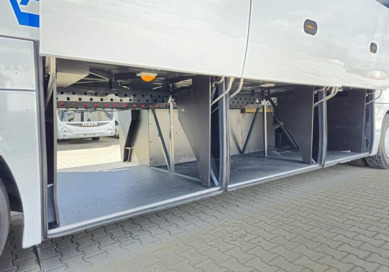 Πούλμαν Iveco MAGELYS / SPROWADZONE / MANUAL / 12.20 M: φωτογραφία 19