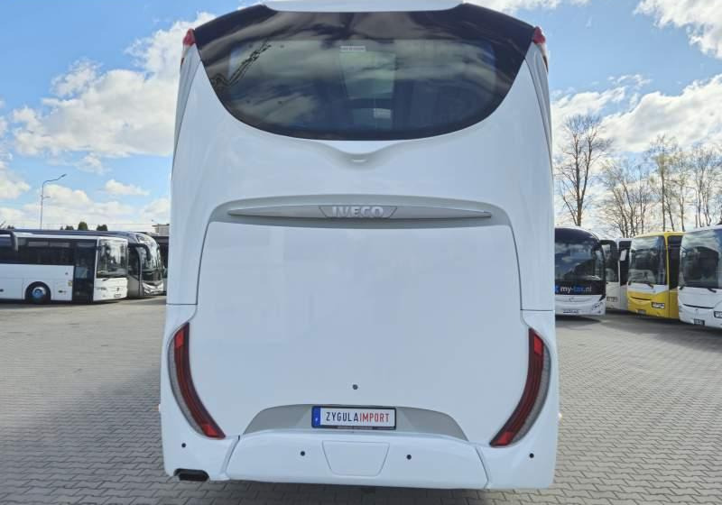 Πούλμαν Iveco MAGELYS / SPROWADZONE / MANUAL / 12.20 M: φωτογραφία 6
