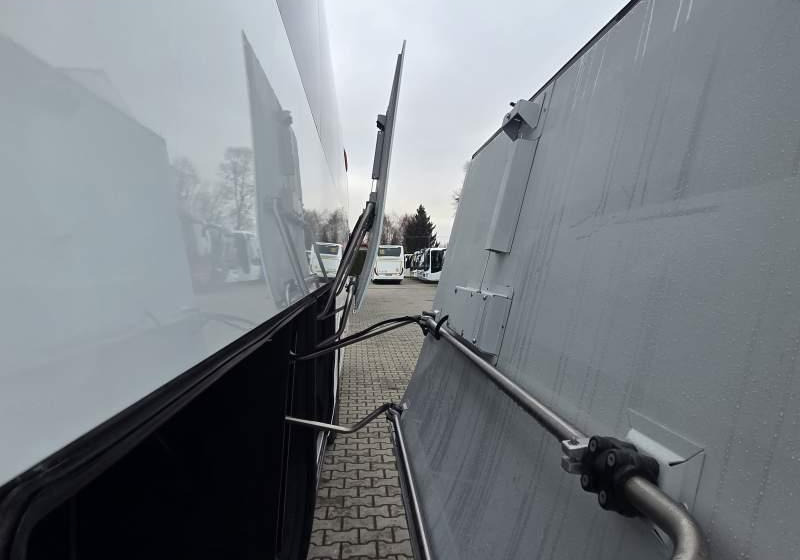 Iveco MAGELYS / SPROWADZONY / 59 MIEJSC/ WC - Πούλμαν: φωτογραφία 2 Iveco MAGELYS / SPROWADZONY / 59 MIEJSC/ WC - Πούλμαν: φωτογραφία 2