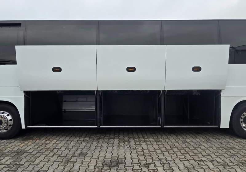 Iveco MAGELYS / SPROWADZONY / 59 MIEJSC/ WC - Πούλμαν: φωτογραφία 4 Iveco MAGELYS / SPROWADZONY / 59 MIEJSC/ WC - Πούλμαν: φωτογραφία 4