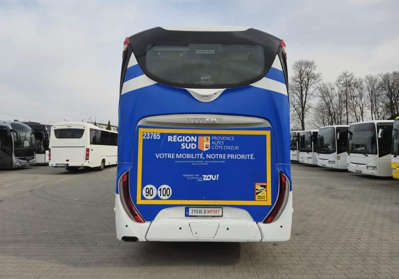 Iveco MAGELYS / SPROWADZONY / WINDA / EURO 6 - Πούλμαν: φωτογραφία 5 Iveco MAGELYS / SPROWADZONY / WINDA / EURO 6 - Πούλμαν: φωτογραφία 5