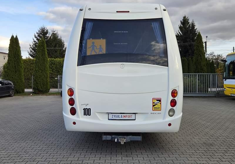 Iveco WING2 / SPROWADZONE / 34 MIEJSCA/ MANUAL - Μικρό λεωφορείο, Επιβατικό βαν: φωτογραφία 5 Iveco WING2 / SPROWADZONE / 34 MIEJSCA/ MANUAL - Μικρό λεωφορείο, Επιβατικό βαν: φωτογραφία 5