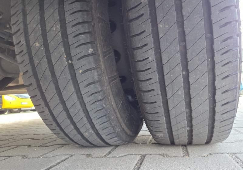 Μικρό λεωφορείο, Επιβατικό βαν Iveco WING2 / SPROWADZONE / 34 MIEJSCA/ MANUAL: φωτογραφία 27