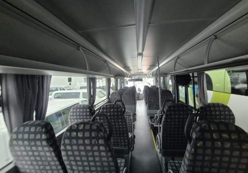 MAN INTERCITY/ SPROWADZONY/ 13 M / 60 MIEJSC - Προαστιακό λεωφορείο: φωτογραφία 4 MAN INTERCITY/ SPROWADZONY/ 13 M / 60 MIEJSC - Προαστιακό λεωφορείο: φωτογραφία 4