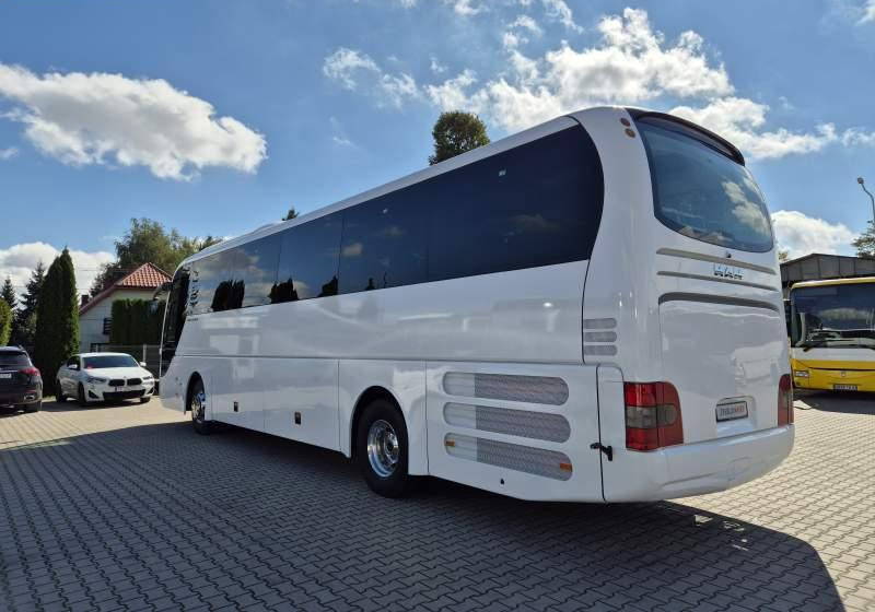 MAN LION'S COACH/ SPROWADZONY / 55 MIEJSC/ EURO 6 - Πούλμαν: φωτογραφία 5 MAN LION'S COACH/ SPROWADZONY / 55 MIEJSC/ EURO 6 - Πούλμαν: φωτογραφία 5