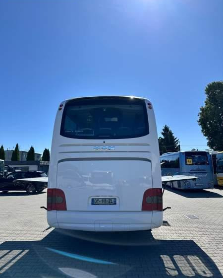 MAN LION'S COACH/ SPROWADZONY / 55 MIEJSC/ EURO 6 - Πούλμαν: φωτογραφία 2 MAN LION'S COACH/ SPROWADZONY / 55 MIEJSC/ EURO 6 - Πούλμαν: φωτογραφία 2