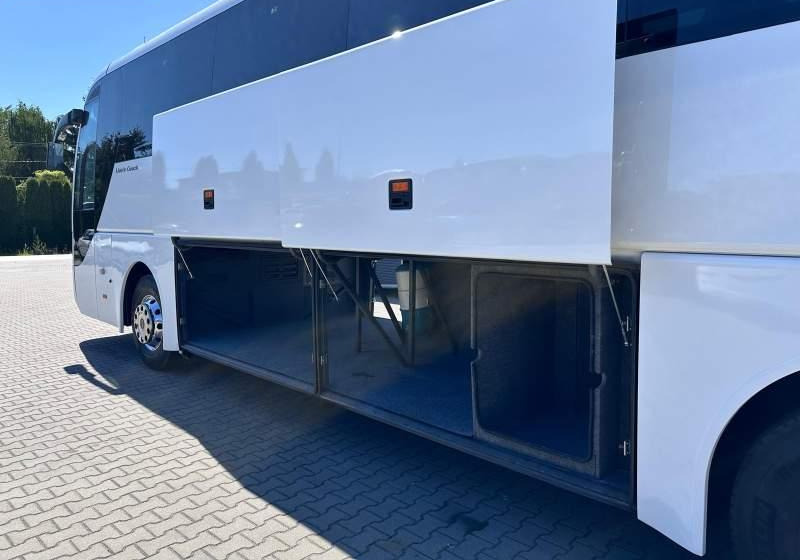MAN LION'S COACH/ SPROWADZONY / 55 MIEJSC/ EURO 6 - Πούλμαν: φωτογραφία 3 MAN LION'S COACH/ SPROWADZONY / 55 MIEJSC/ EURO 6 - Πούλμαν: φωτογραφία 3