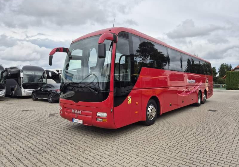 Πούλμαν MAN LION'S COACH/ SPROWADZONY / 67 MIEJSC: φωτογραφία 11 Πούλμαν MAN LION'S COACH/ SPROWADZONY / 67 MIEJSC: φωτογραφία 11