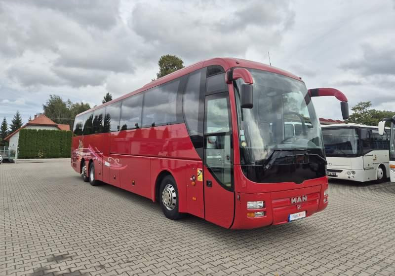 MAN LION'S COACH/ SPROWADZONY / 67 MIEJSC - Πούλμαν: φωτογραφία 2 MAN LION'S COACH/ SPROWADZONY / 67 MIEJSC - Πούλμαν: φωτογραφία 2