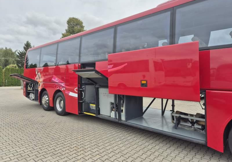 Πούλμαν MAN LION'S COACH/ SPROWADZONY / 67 MIEJSC: φωτογραφία 15 Πούλμαν MAN LION'S COACH/ SPROWADZONY / 67 MIEJSC: φωτογραφία 15