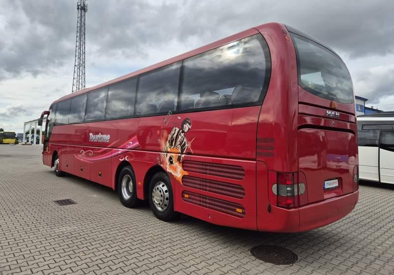 Πούλμαν MAN LION'S COACH/ SPROWADZONY / 67 MIEJSC: φωτογραφία 7 Πούλμαν MAN LION'S COACH/ SPROWADZONY / 67 MIEJSC: φωτογραφία 7