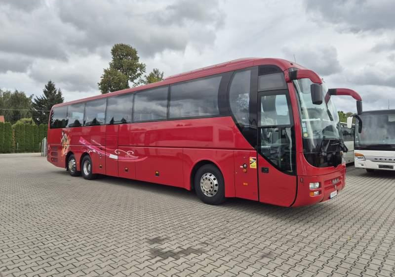 MAN LION'S COACH/ SPROWADZONY / 67 MIEJSC - Πούλμαν: φωτογραφία 4 MAN LION'S COACH/ SPROWADZONY / 67 MIEJSC - Πούλμαν: φωτογραφία 4