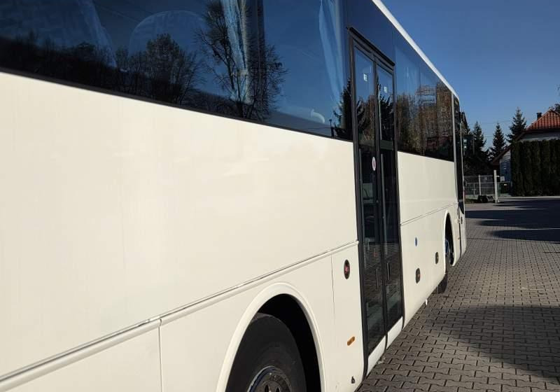 MAN LION'S INTERCITY/ SPROWADZONY / 179 000 KM / - Προαστιακό λεωφορείο: φωτογραφία 4 MAN LION'S INTERCITY/ SPROWADZONY / 179 000 KM / - Προαστιακό λεωφορείο: φωτογραφία 4