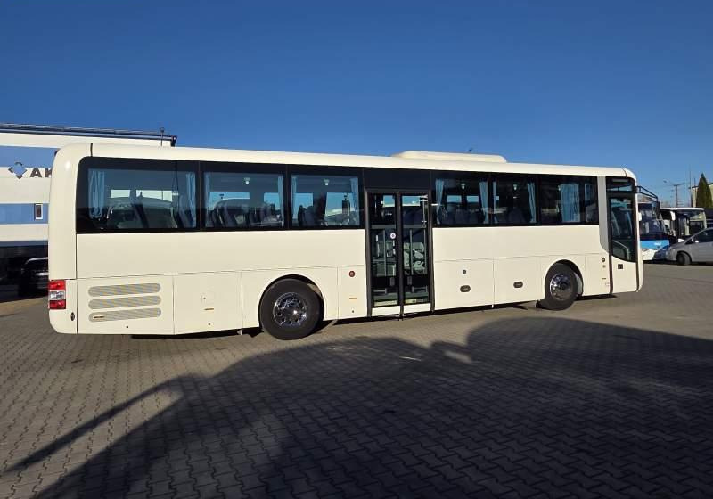 MAN LION'S INTERCITY/ SPROWADZONY / 179 000 KM / - Προαστιακό λεωφορείο: φωτογραφία 2 MAN LION'S INTERCITY/ SPROWADZONY / 179 000 KM / - Προαστιακό λεωφορείο: φωτογραφία 2