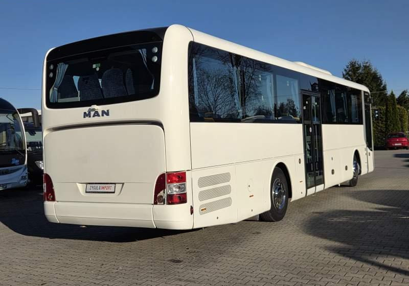 MAN LION'S INTERCITY/ SPROWADZONY / 179 000 KM / - Προαστιακό λεωφορείο: φωτογραφία 3 MAN LION'S INTERCITY/ SPROWADZONY / 179 000 KM / - Προαστιακό λεωφορείο: φωτογραφία 3