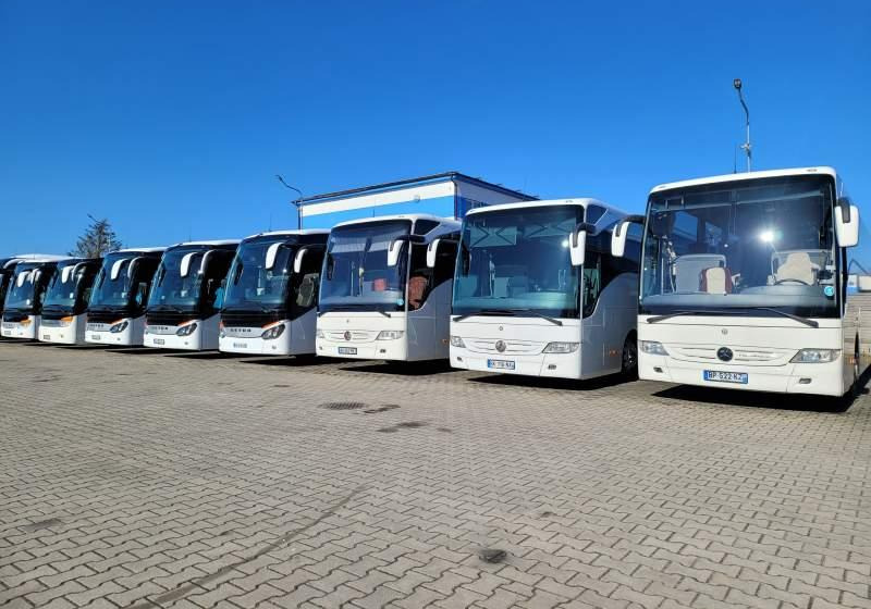 Mercedes-Benz *IMPORT AUTOBUSÓW Z FRANCJI * ZYGULAIMPORT.PL - Πούλμαν: φωτογραφία 5 Mercedes-Benz *IMPORT AUTOBUSÓW Z FRANCJI * ZYGULAIMPORT.PL - Πούλμαν: φωτογραφία 5