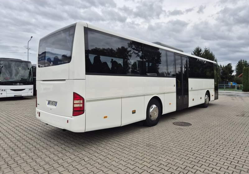 Mercedes-Benz INTOURO / 12 M / 2X SZYBY BOCZNE / EURO 5 - Προαστιακό λεωφορείο: φωτογραφία 2 Mercedes-Benz INTOURO / 12 M / 2X SZYBY BOCZNE / EURO 5 - Προαστιακό λεωφορείο: φωτογραφία 2