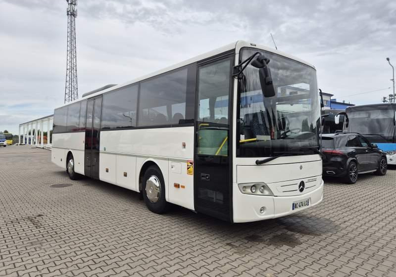 Mercedes-Benz INTOURO / 12 M / 2X SZYBY BOCZNE / EURO 5 - Προαστιακό λεωφορείο: φωτογραφία 3 Mercedes-Benz INTOURO / 12 M / 2X SZYBY BOCZNE / EURO 5 - Προαστιακό λεωφορείο: φωτογραφία 3