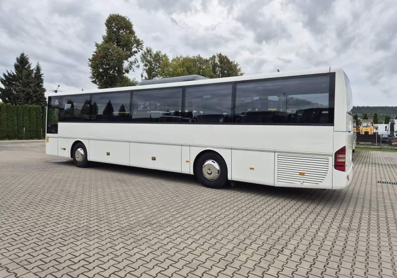 Mercedes-Benz INTOURO / 12 M / 2X SZYBY BOCZNE / EURO 5 - Προαστιακό λεωφορείο: φωτογραφία 4 Mercedes-Benz INTOURO / 12 M / 2X SZYBY BOCZNE / EURO 5 - Προαστιακό λεωφορείο: φωτογραφία 4