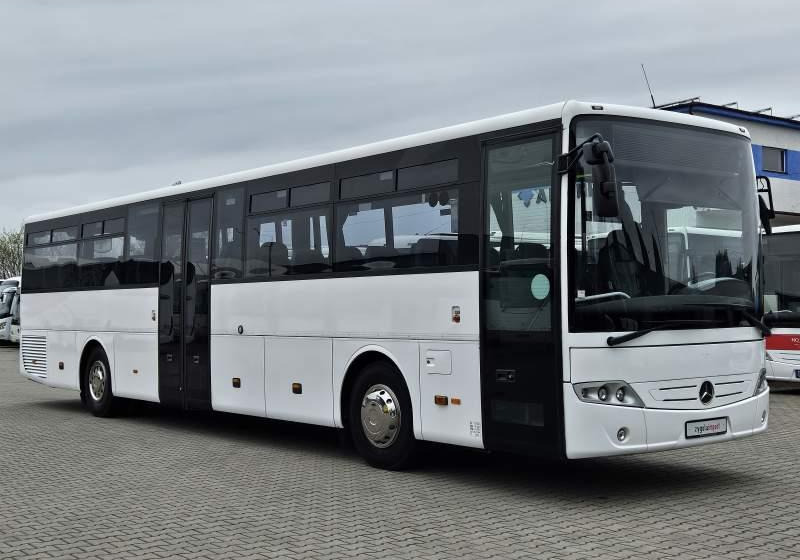 Mercedes-Benz INTOURO M/L / SPROWADZONY / EEV / AUTOMAT - Προαστιακό λεωφορείο: φωτογραφία 2 Mercedes-Benz INTOURO M/L / SPROWADZONY / EEV / AUTOMAT - Προαστιακό λεωφορείο: φωτογραφία 2