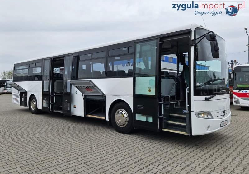 Mercedes-Benz INTOURO M/L / SPROWADZONY / EEV / AUTOMAT - Προαστιακό λεωφορείο: φωτογραφία 1 Mercedes-Benz INTOURO M/L / SPROWADZONY / EEV / AUTOMAT - Προαστιακό λεωφορείο: φωτογραφία 1