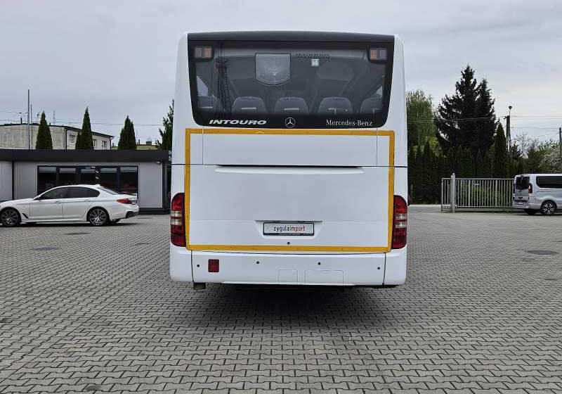 Mercedes-Benz INTOURO M/L / SPROWADZONY / EEV / AUTOMAT - Προαστιακό λεωφορείο: φωτογραφία 5 Mercedes-Benz INTOURO M/L / SPROWADZONY / EEV / AUTOMAT - Προαστιακό λεωφορείο: φωτογραφία 5