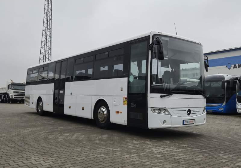 Mercedes-Benz INTOURO / SPROWADZONY/ EURO 6 - Προαστιακό λεωφορείο: φωτογραφία 4 Mercedes-Benz INTOURO / SPROWADZONY/ EURO 6 - Προαστιακό λεωφορείο: φωτογραφία 4
