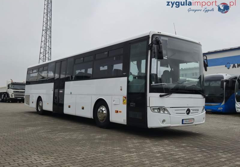 Mercedes-Benz INTOURO / SPROWADZONY/ EURO 6 - Προαστιακό λεωφορείο: φωτογραφία 1 Mercedes-Benz INTOURO / SPROWADZONY/ EURO 6 - Προαστιακό λεωφορείο: φωτογραφία 1