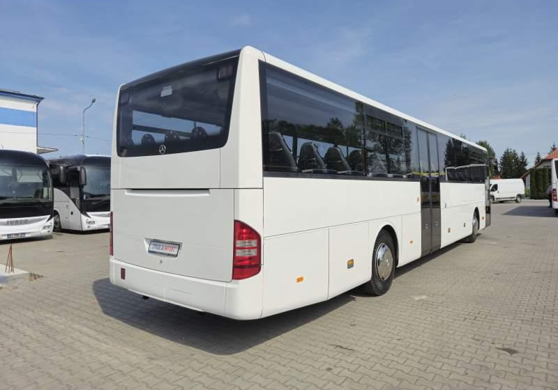 Mercedes-Benz INTOURO/ SPROWADZONY/ MANUAL/ 64 MIEJSCA - Προαστιακό λεωφορείο: φωτογραφία 4 Mercedes-Benz INTOURO/ SPROWADZONY/ MANUAL/ 64 MIEJSCA - Προαστιακό λεωφορείο: φωτογραφία 4