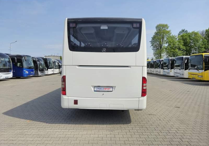 Mercedes-Benz INTOURO/ SPROWADZONY/ MANUAL/ 64 MIEJSCA - Προαστιακό λεωφορείο: φωτογραφία 5 Mercedes-Benz INTOURO/ SPROWADZONY/ MANUAL/ 64 MIEJSCA - Προαστιακό λεωφορείο: φωτογραφία 5