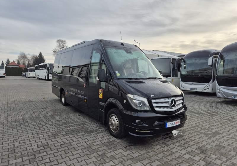 Mercedes-Benz SPICA/ SPRINTER/ SPROWADZONY/ 3.0 SILNIK - Μικρό λεωφορείο, Επιβατικό βαν: φωτογραφία 5 Mercedes-Benz SPICA/ SPRINTER/ SPROWADZONY/ 3.0 SILNIK - Μικρό λεωφορείο, Επιβατικό βαν: φωτογραφία 5