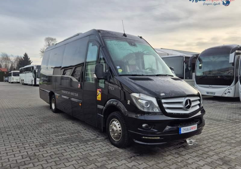 Mercedes-Benz SPICA/ SPRINTER/ SPROWADZONY/ 3.0 SILNIK - Μικρό λεωφορείο, Επιβατικό βαν: φωτογραφία 1 Mercedes-Benz SPICA/ SPRINTER/ SPROWADZONY/ 3.0 SILNIK - Μικρό λεωφορείο, Επιβατικό βαν: φωτογραφία 1