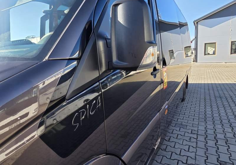 Mercedes-Benz SPICA / SPROWADZONY/ SILNIK 3.0. 190 KM - Πούλμαν: φωτογραφία 2 Mercedes-Benz SPICA / SPROWADZONY/ SILNIK 3.0. 190 KM - Πούλμαν: φωτογραφία 2