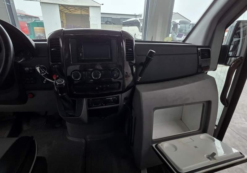 Mercedes-Benz SPRINTER/ SPROWADZONY Z FRANCJI/ 87 000 KM - Μικρό λεωφορείο, Επιβατικό βαν: φωτογραφία 3 Mercedes-Benz SPRINTER/ SPROWADZONY Z FRANCJI/ 87 000 KM - Μικρό λεωφορείο, Επιβατικό βαν: φωτογραφία 3