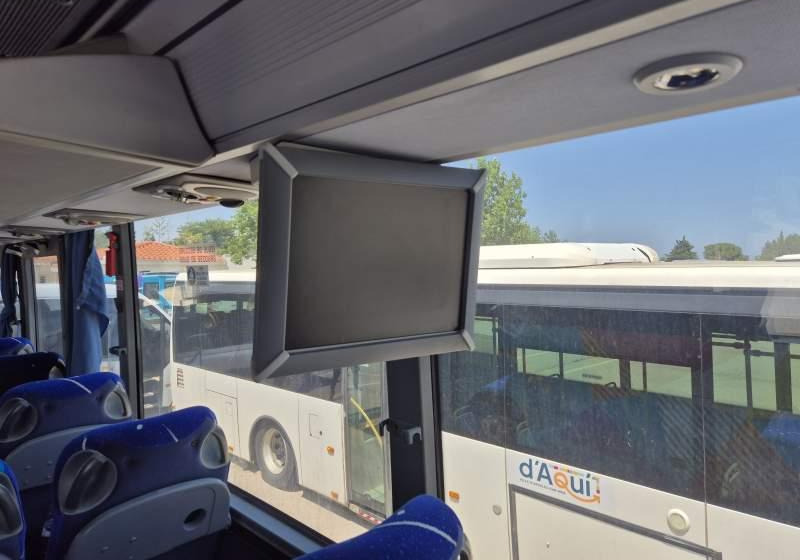 Mercedes-Benz TOURISMO RHD / 13 METRÓW/ MANUAL / SPROWADZONE - Πούλμαν: φωτογραφία 2 Mercedes-Benz TOURISMO RHD / 13 METRÓW/ MANUAL / SPROWADZONE - Πούλμαν: φωτογραφία 2