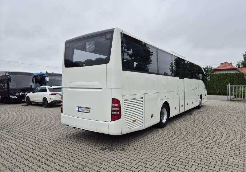 Mercedes-Benz TOURISMO RHD/13 METRÓW/MANUAL/SPROWADZONY/WINDA - Πούλμαν: φωτογραφία 5 Mercedes-Benz TOURISMO RHD/13 METRÓW/MANUAL/SPROWADZONY/WINDA - Πούλμαν: φωτογραφία 5