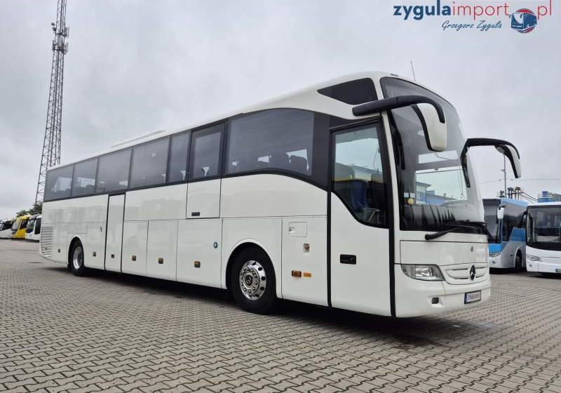 Mercedes-Benz TOURISMO RHD/13 METRÓW/MANUAL/SPROWADZONY/WINDA - Πούλμαν: φωτογραφία 1 Mercedes-Benz TOURISMO RHD/13 METRÓW/MANUAL/SPROWADZONY/WINDA - Πούλμαν: φωτογραφία 1